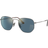 Ray-Ban Hexagonal Titanium Polarized RB8148 9208T0