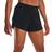 Under Armour Woven 2-in-1 Short Black