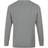 Gant Round neck jumper grey