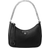 Michael Kors Jet Set Charm Small Satin Bag - Black