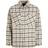 Jack & Jones Bane Shirt Jacket - Beige/Moonbeam