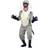 Fun Adult Baboon Costume