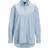 Jack & Jones Jamie Oversized Shirt - Cashmere Blue