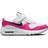 Nike Air Max SYSTM PSV - White/Fierce Pink/Pure Platinum/Obsidian