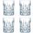 Nachtmann Noblesse Whisky Glass 30cl 4pcs