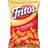 Fritos Original Corn Chips 262g 1pack