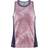 Craft Women's Pro Hypervent Singlet - Blaze/Multi