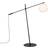 QAZQA outdoor black Floor Lamp