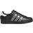 Adidas Superstar M - Core Black/Cloud White/Team Power Red