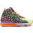 Nike LeBron 17 What The M - Multicolor