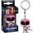 Funko Morphin Power Rangers 30th Anniversary Pink Ranger Pocket Pop! Key Chain