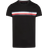 Tommy Hilfiger Monotype Slim Fit T-shirt - Black