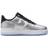 Nike Air Force 1 '07 SE W - Metallic Silver/Black/White