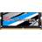 G.Skill Ripjaws SO-DIMM DDR4 2666MHz 32GB (F4-2666C19S-32GRS)