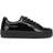 Kickers Tovni Stack Patent - Black