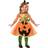 Amscan Cute Pumpkin 4-6 Years