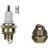 NGK BPMR6A-10 1029 Spark Plug Copper Core BPMR6A10