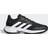 Adidas Court Jam Control Clay Shoe Men black