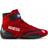 Sparco Racing Ankle Boots 00128742RS Red