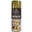 Rapide Gold Metallic Spray Paint 400ml All Purpose