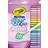 Crayola 20 Supertips Pastel Edition