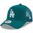 New Era A-frame Mlb La Dodgers Unisex Trucker