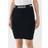 Hugo Boss Sarmola Skirt Ld33 Black