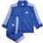 Adidas 3-Stripes Tricot Tracksuit - Royal Blue/White