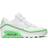 Nike Undefeated x Air Max 90 - White/Green Spark