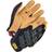 Mechanix Wear MG4X-75-011 Glove,4X Original,XL,Black,PR