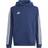 Adidas Kid's Tiro 23 League Sweat Hoodie - Team Navy Blue 2 (HS3605)