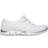 Skechers Gratis Strolling W - White/Silver