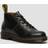 Dr. Martens Church Vintage Smooth Monkey Boots - Black