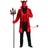 Fun Men's Debonair Devil Costume