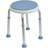 Aidapt bath stool with rotating