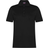 Paul & Shark Tonal Polo Shirt - Black