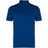 Paul & Shark Tonal Polo Shirt - Royal Blue