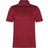 Paul & Shark Tonal Polo Shirt - Burgundy