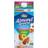 Blue Diamond Almond Breeze Almondmilk Unsweetened Original 189.3cl 1pack