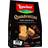 Loacker Wafer Quadratini Dark Chocolate 250g 1pack