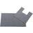 Penguin Home Ultra Soft Grey