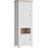 Furniture To Go Celesto 2 Glass Cabinet