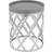 Livivo Modern Damask Small Table