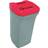 Designer Wheelie Bin Recycling (Building Area )