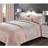 Rapport Charleston Blush Duvet Cover Pink