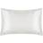SockShop Luxury Mulberry Silk Pillow Case White (76x)
