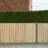 Forest Garden Pressure Treated Closeboard Fence Panel Timber