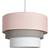 Valuelights 3 Tier Pendant Lamp