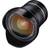 Samyang XP 14mm F2.4 for Canon EF