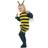 Bristol Novelty Child's Bumble Bee Costume